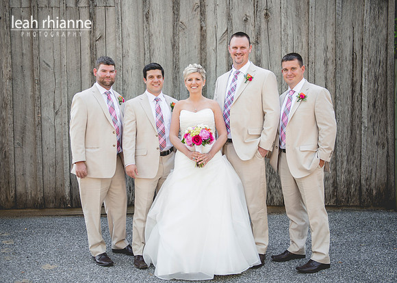 Leah Rhianne Photography
