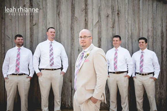 Leah Rhianne Photography