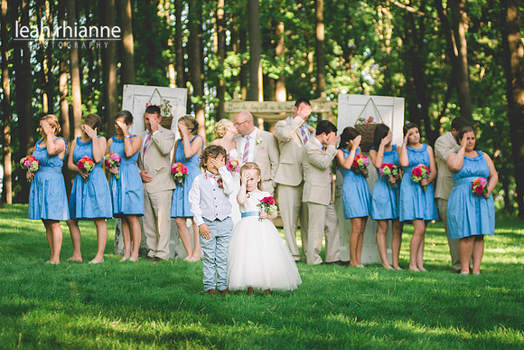 Leah Rhianne Photography