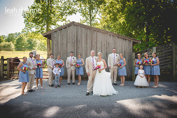 Leah Rhianne Photography
