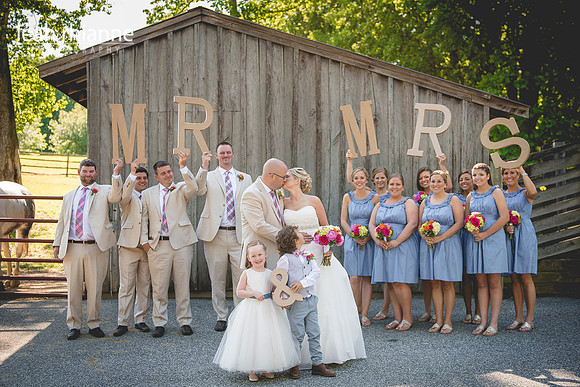 Leah Rhianne Photography