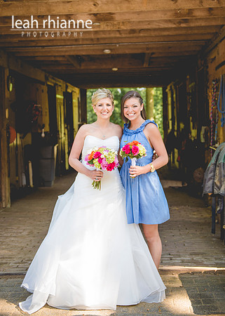Leah Rhianne Photography