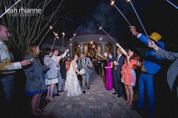 Leah Rhianne Photography
