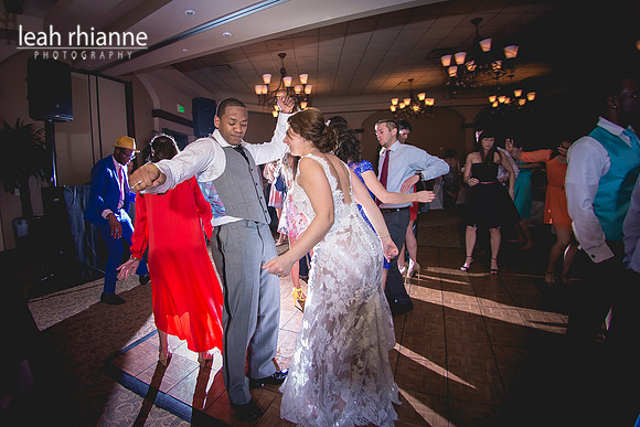 Leah Rhianne Photography