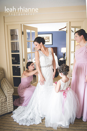 Leah Rhianne Photography