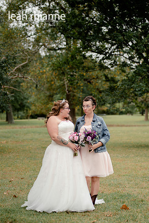 Leah Rhianne Photography