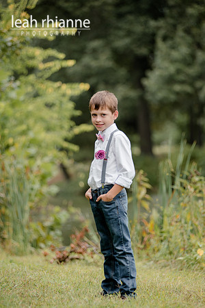 Leah Rhianne Photography