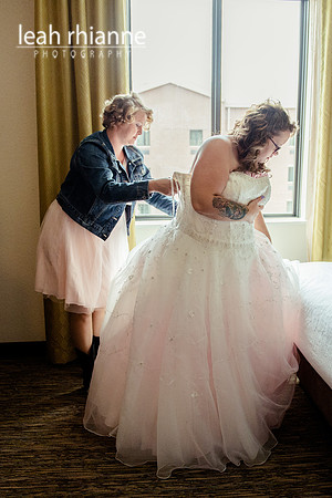 Leah Rhianne Photography