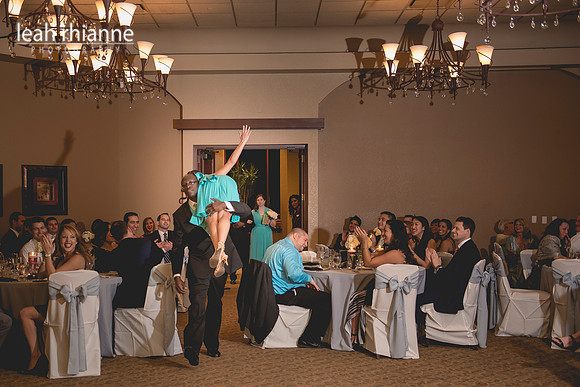 Leah Rhianne Photography