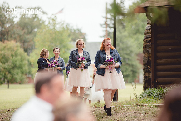 Leah Rhianne Photography