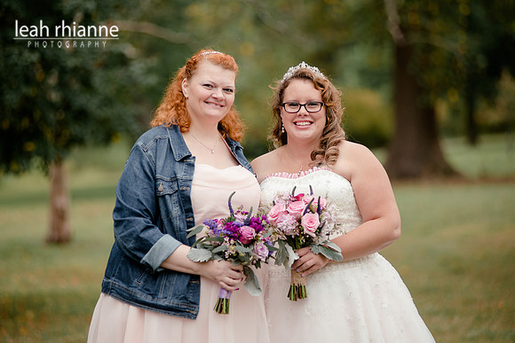 Leah Rhianne Photography