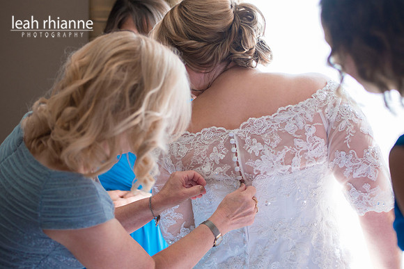 Leah Rhianne Photography