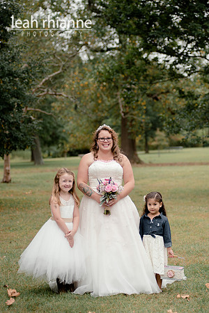 Leah Rhianne Photography