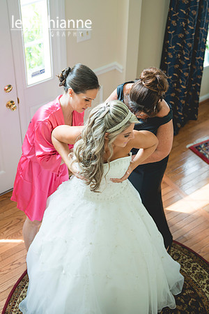 Leah Rhianne Photography