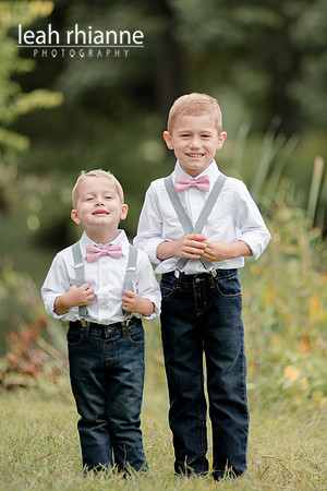 Leah Rhianne Photography