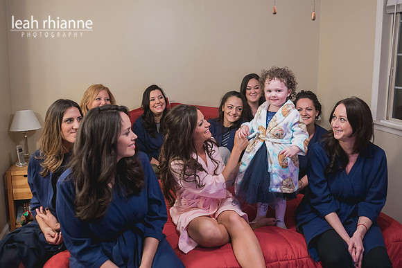 Leah Rhianne Photography