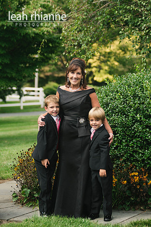 Leah Rhianne Photography