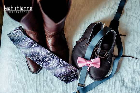 Leah Rhianne Photography