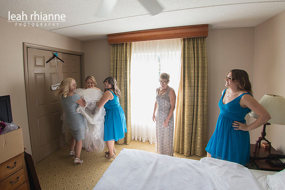 Leah Rhianne Photography