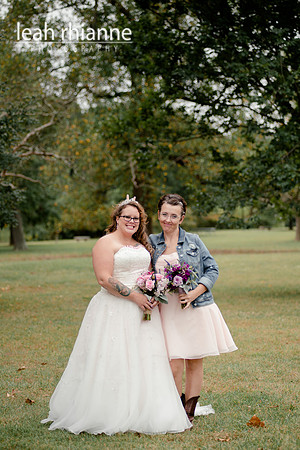 Leah Rhianne Photography