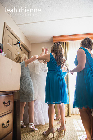 Leah Rhianne Photography