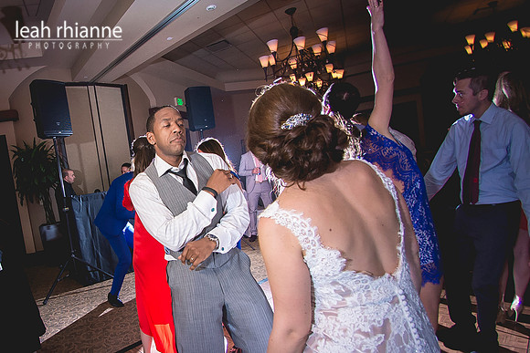 Leah Rhianne Photography
