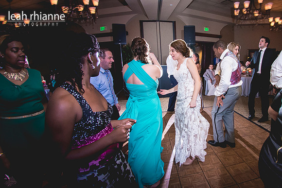 Leah Rhianne Photography
