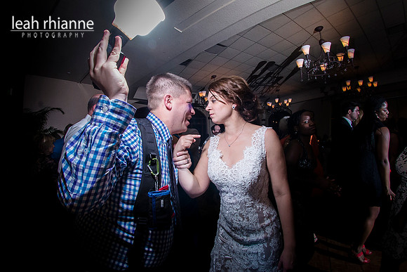 Leah Rhianne Photography