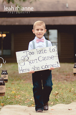 Leah Rhianne Photography