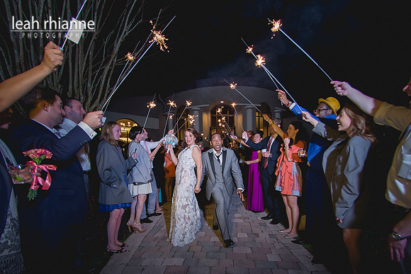 Leah Rhianne Photography