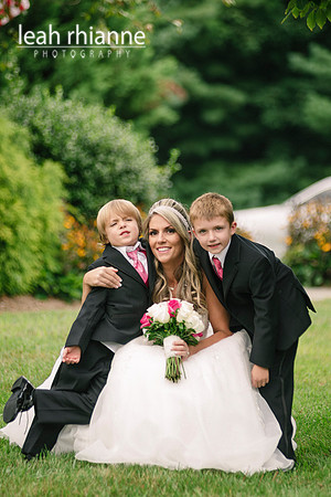 Leah Rhianne Photography