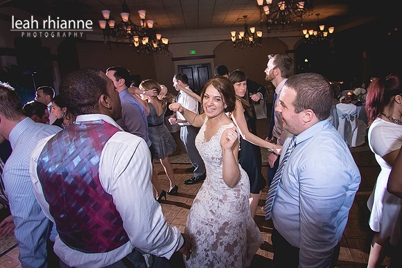 Leah Rhianne Photography