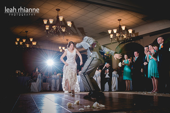 Leah Rhianne Photography