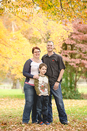 Leah Rhianne Photography