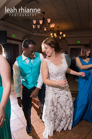Leah Rhianne Photography