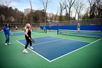 Pickle Ball