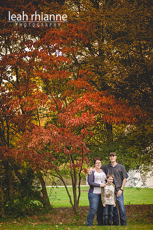 Leah Rhianne Photography