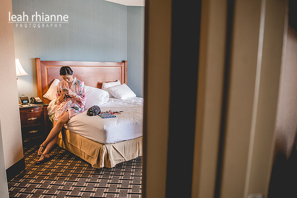 Leah Rhianne Photography