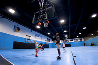 Sports Center
