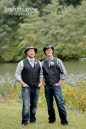 Leah Rhianne Photography