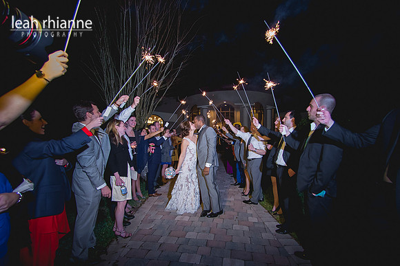 Leah Rhianne Photography