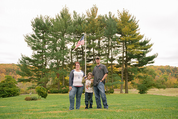 Leah Rhianne Photography