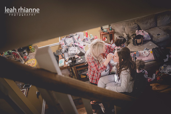 Leah Rhianne Photography
