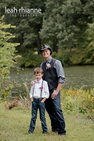 Leah Rhianne Photography