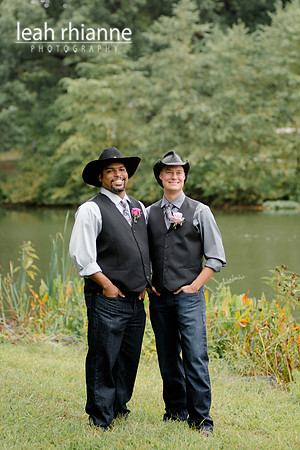 Leah Rhianne Photography