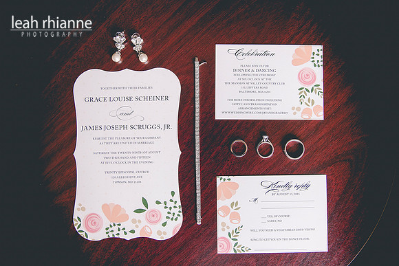 Leah Rhianne Photography