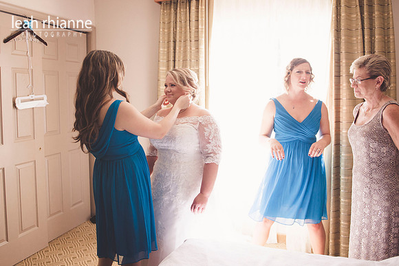 Leah Rhianne Photography