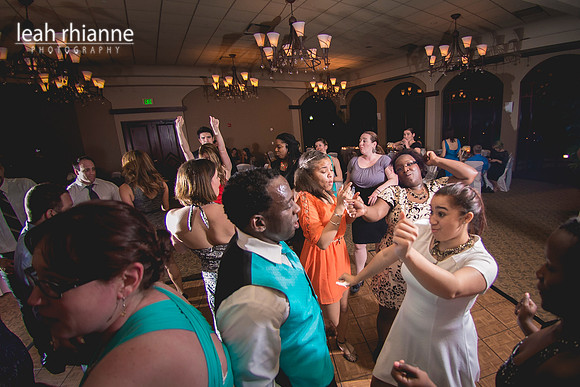 Leah Rhianne Photography