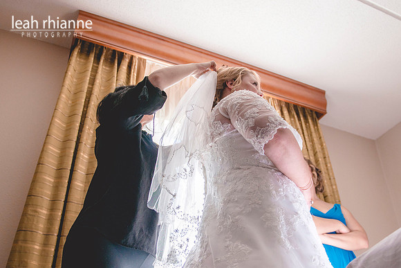 Leah Rhianne Photography