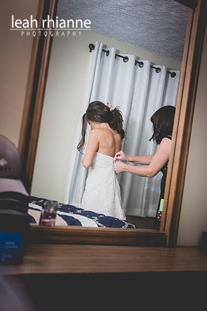 Leah Rhianne Photography